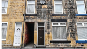 Modernisation in Hillsborough photo